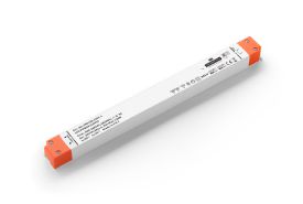 SNP150-24VF-1  SNP, 150W Constant Voltage Non-Dimmable LED Driver 24VDC 6.25A IP20.